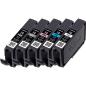 Preview: Canon multipack tinte pbkgypmpcco pgi-72mul2 pixma pro-10 5x14ml - Canon-pgi-72mul2-4960999974217