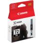 Preview: Canon tintenpatrone photo schwarz pgi-72pbk pixma pro-10 14ml - Canon-pgi-72pbk-4960999902074