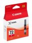 Preview: Canon tintenpatrone rot pgi-72r pixma pro-10 14ml - Canon-pgi-72r-4960999902296