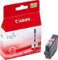 Preview: Canon tintenpatrone red pgi-9r pixma pro9500 14ml - Canon-pgi-9r-4960999357294