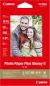 Preview: Canon photo paper plus 265g 10x15cm pp2014x6 inkjet glossy ii 50 blatt - Canon-pp2014x6-4960999484198
