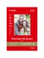 Preview: Canon photo paper plus 265g a3+ pp201a3+ inkjet glossy ii 20 blatt - Canon-pp201a3-4960999537290