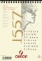 Preview: Canson skizzenpapier a3 31412a002 120g, weiss 50 blatt - Canson-31412a002-3148950034229