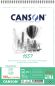 Preview: Canson skizzenpapier a5 31412a003 180g, weiss 30 blatt - Canson-31412a003-3148950034250