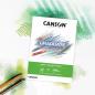 Preview: Canson graduate zeichnen a4 400110365 30 blatt, weiss, 160g - Canson-400110365-3148950021014-02.jpg