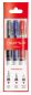 Preview: Caran d'ache wasser-reservoir-pinsel 115.303 etui, 3 stück - Caran-dache-115303-7630002329132