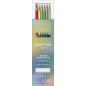 Preview: Caran d'ache farbstifte bicolor 1284.506 claim your style 6 stück - Caran-dache-1284.506-7630002354837-02.jpg