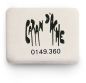 Preview: Caran d'ache radierer 149.360 weiss 33x24x5mm - Caran-dache-149360-7610186800726