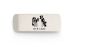 Preview: Caran d'ache radierer tinte 151.32 grau 75x20x6mm - Caran-dache-15132-7612532052025