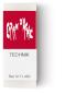 Preview: Caran d'ache radierer technik 171.420 weiss 60x23x13mm - Caran-dache-171420-7610186800757