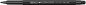 Preview: Caran d'ache fasermalstift fibralo 185.009 schwarz - Caran-dache-185009-7610186340994