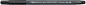 Preview: Caran d'ache classic fibralo brush 186.009 schwarz - Caran-dache-186.009-7630002332286-02.jpg