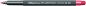 Preview: Caran d'ache classic fibralo brush 186.081 rosa - Caran-dache-186081-7630002332330
