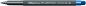 Preview: Caran d'ache classic fibralo brush 186.16 kobaltblau - Caran-dache-18616-7630002332354