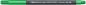 Preview: Caran d'ache classic fibralo brush 186.23 gelbgrün - Caran-dache-186.23-7630002332378-02.jpg