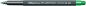 Preview: Caran d'ache classic fibralo brush 186.23 gelbgrün - Caran-dache-18623-7630002332378