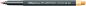 Preview: Caran d'ache classic fibralo brush 186.541 hellfleischfarbig - Caran-dache-186541-7630002332408
