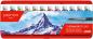 Preview: Caran d'ache deckfarbe gouache 2001.312 12 tuben metallbox, pinsel - Caran-dache-2001312-7630002306157