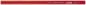 Preview: Caran d'ache bleistift zimmermann hb 211.272 rot, 25cm - Caran-dache-211272-7610186452727