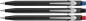 Preview: Caran d'ache druckbleistift fixpencil 22 22.288 schwarz, knopf ass. 2mm - Caran-dache-22288-7610186025259