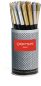 Preview: Caran d'ache farbstifte fancolor becher 285.103 metallic 30 stück - Caran-dache-285103-7630002318785