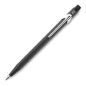 Preview: Caran d'ache druckbleistift fixpencil 3mm 3.288 schwarz, knopf ass. - Caran-dache-3288-7612532051998