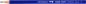 Preview: Caran d'ache schulbleistift edelweiss f 341.273 blau - Caran-dache-341273-7610186000850