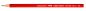 Preview: Caran d'ache schulbleistift edelweiss hb 341.372 4 stück blister - Caran-dache-341372-7610186433726