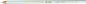 Preview: Caran d'ache farbstifte supracolor 3,8mm 3888.002 silbergrau - Caran-dache-3888002-7610186845253