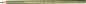 Preview: Caran d'ache farbstifte supracolor 3,8mm 3888.018 resedagrün - Caran-dache-3888018-7610186845376