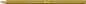 Preview: Caran d'ache farbstifte supracolor 3,8mm 3888.025 grünocker - Caran-dache-3888025-7610186845413