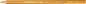 Preview: Caran d'ache farbstifte supracolor 3,8mm 3888.035 ocker - Caran-dache-3888035-7610186845468