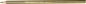 Preview: Caran d'ache farbstifte supracolor 3,8mm 3888.039 olivbraun - Caran-dache-3888039-7610186845482