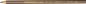 Preview: Caran d'ache farbstifte supracolor 3,8mm 3888.045 vandyckbraun - Caran-dache-3888045-7610186845529