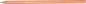 Preview: Caran d'ache farbstifte supracolor 3,8mm 3888.051 lachsrot - Caran-dache-3888051-7610186845567