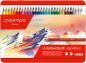 Preview: Caran d'ache farbstifte supracolor 3,8mm 3888.330 ass. in metallsch. 30 stück - Caran-dache-3888330-7610186043307