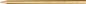 Preview: Caran d'ache farbstifte supracolor 3,8mm 3888.499 gold - Caran-dache-3888499-7610186846434