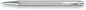 Preview: Caran d'ache druckbleistift ecridor 0,7mm 4.486 retro - Caran-dache-4486-7610186713088
