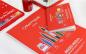 Preview: Caran d'ache postkartenblock a6 454.112 12 blatt 250g/m2 - Caran-dache-454.112-7630002349550-04.jpg
