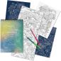 Preview: Caran d'ache malblock a5 454.506 claim your style - Caran-dache-454.506-7630002355629-02.jpg