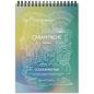 Preview: Caran d'ache malblock a5 454.506 claim your style - Caran-dache-454506-7630002355629
