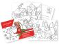 Preview: Caran d'ache swiss explorer 454.701 karten zum ausmalen fsc - Caran-dache-454.701-7630002347334-02.jpg