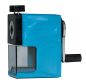 Preview: Caran d'ache spitzmaschine 466 466.160 blau, 4-8mm - Caran-dache-466160-7610186800245