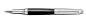 Preview: Caran d'ache roller leman bicolor 4779.289 schwarz - Caran-dache-4779289-7610186820946