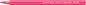 Preview: Caran d'ache farbstift classic 491.090 rosa fluo - Caran-dache-491090-7630002325042