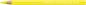 Preview: Caran d'ache farbstift classic 491.240 gelb fluo - Caran-dache-491240-7630002325080