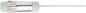 Preview: Caran d'ache radierer 0,5mm 505.000 - Caran-dache-505000-7610186931291