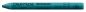 Preview: Caran d'ache wachsmalkreide neocolor 1 7000.180 malachitgrün - Caran-dache-7000180-7610186270253