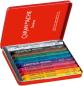 Preview: Caran d'ache wachsmalkreide neocolor 1 7000.310 10 farben metallbox - Caran-dache-7000.310-7610186223105-03.jpg