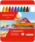 Preview: Caran d'ache wachsmalkreide neocolor 1 7000.310 10 farben metallbox - Caran-dache-7000310-7610186223105